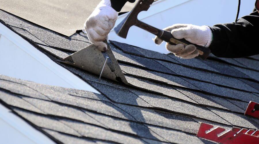 Professional Flat Roofing Installation in Columbia Station, OH